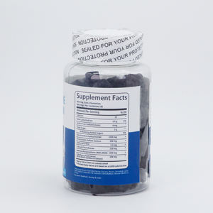 <span class=keywords><strong>GMP</strong></span> sertifikalı sıcak satış <span class=keywords><strong>Glucosamine</strong></span> <span class=keywords><strong>Chondroitin</strong></span> Gummies eklem takviyesi bağışıklık desteği ortak sağlık - Product Image 4