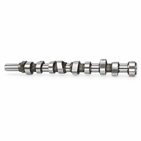 Arbre à cames 6173095 pour Ford C-Max Focus Galaxy Mondeo Transit Connect 1.8 TDCi C214 RFA 1078426 XS4Q6250AC 89FF6250AA