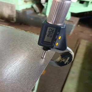 Los fabricantes de chapa de acero galvanizado de alta calidad más vendidos, ofertas de precio bajo, servicios de procesamiento de doblado de soldadura de corte - Product Image 5