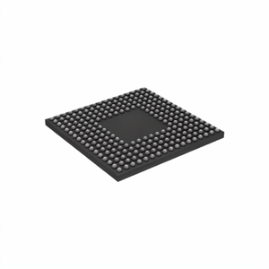 Embedded 265 TFBGA STM32H755XIH3TR Electronic Circuit Components Original One Stop Service - Product Image 1