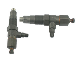 Conjunto de inyector de combustible de motor diésel para Isuzu C240 - Product Image 3