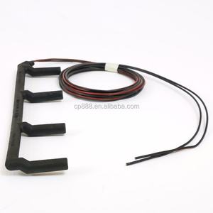 ชุดสายไฟสะพานปลั๊กเรืองแสงสำหรับ VW Audi 1.9 TDI 038971782B 12เดือน038971782B OEM - Product Image 6