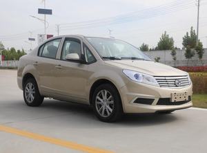 Voitures électriques bon marché à grande vitesse Suda 4 places homologuées CEE - Product Image 2