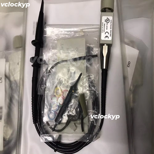 1 ชิ้นสำหรับเทคโทรนิกซ์ P6139A ออสซิลโลสโคปโพรบ 500M ในสภาพดี - Product Image 1