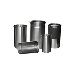 Kit de chemises de cylindre pour moteur d'excavatrice 4D120, référence 6110-21-2212, pièces de reconditionnement pour engins de construction - Product Image 1