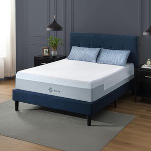 Bán buôn Vua Kích thước Euro Top Pocket mùa xuân nệm từ Trung Quốc OEM/ODM Bộ nhớ bọt nệm cho phòng ngủ - Product Image 6