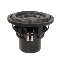 Accessoires de voiture universels, caisson de basses de 8 à 10 pouces, caisson de basses d'origine de 12 pouces, caisson de basses de compétition de haute qualité