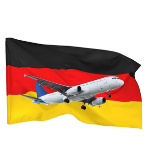 Door-to-DOOR Giao hàng DDP FBA kho vận chuyển hàng hóa giao nhận dịch vụ hậu cần đến Đức - Product Image 1