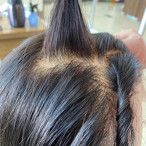 Perruque Lace Front Wig transparente – Highknight, perruques Full Lace HD 360 à cuticules alignées sans colle - Product Image 1