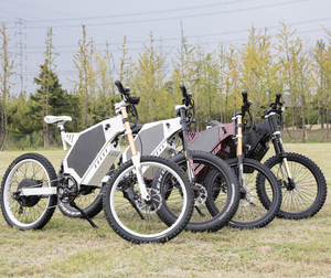 New 2000w E-<b>bike</b> <b>Bike</b> 3000W 5000W 12000W Adults <b>Bike</b> - Product Image 4