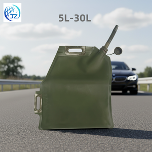 Réservoir souple en TPU de haute qualité, directement de l'usine, pour le stockage de carburant, portable, pour essence et diesel, pour voiture, moto, tout-terrain, <span class=keywords><strong>hélicoptère</strong></span> - Product Image 1