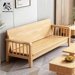 factory supply low cost customize huge stock ready to ship Stretchable <b>sofa</b> new designed living room furniture wood <b>folding</b> <b>sofa</b> - Product Image 1