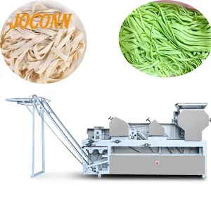 Automatic noodles served with bean sauce making machine vermicelli hanging noodle machine maker for restaurant