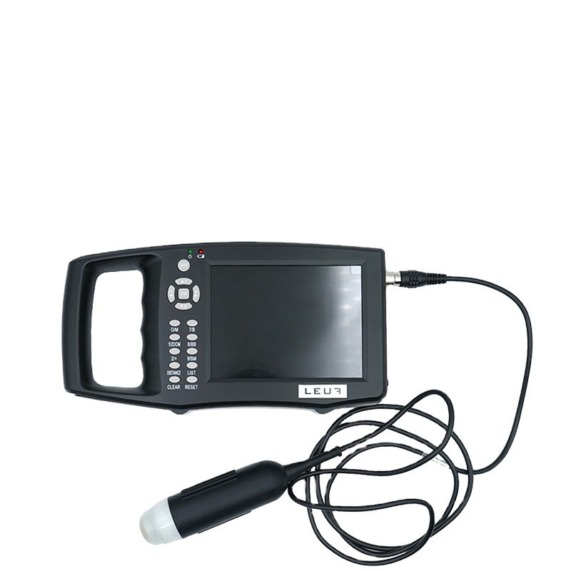 Портативный Ветеринарный ультразвуковой прибор для измерения беременности