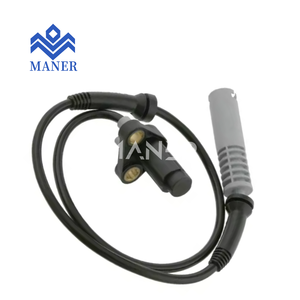 Maner เซ็นเซอร์ ABS ความเร็วล้อ34521182159สำหรับ <span class=keywords><strong>Volvo</strong></span> XC90 II <span class=keywords><strong>V90</strong></span> II Estate S90 II MAZDA 6 Estate 6 Saloon 6 <span class=keywords><strong>polestar</strong></span> - Product Image 3