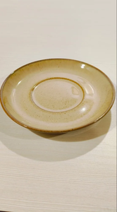 Ceramic Tea Cup Elegant Drinkware For Home Kitchen Cafe Restaurant Hotel Office Tea Serving And Daily Beverage Use - Product Image 4