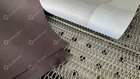 Golden Laser-Machine de découpe laser à caméra visuelle pour les tissus de sublimation de teinture