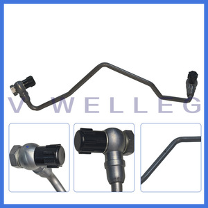 ท่อทางเข้าเชื้อเพลิงวีเวฟเทอร์โบ 1.6T สำหรับเปอโยต์ 207 208 508 5008 แบบมาตรฐาน - Product Image 2