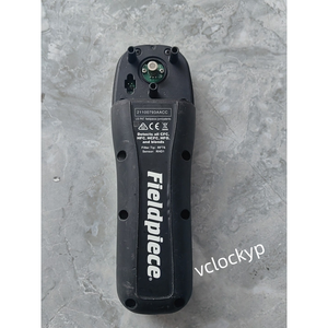 Detector de Fugas de Refrigerante con Diodo Calefactor Fieldpiece DR58 Usado - Product Image 3