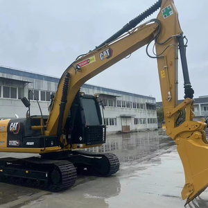 รถขุดมือสอง ยี่ห้อแคท รุ่น 312D2GC สำหรับงานดิน ขาย - Product Image 1