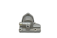Pièces détachées pour chariot élévateur, boîtier de thermostat 490B-43100 pour moteurs Xinchai 490BPG 495BPG 498BPG