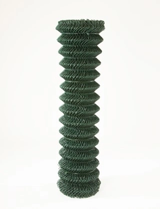 Nhúng nóng và mạ kẽm điện PVC mạ kẽm Chuỗi liên kết dây lưới hàng rào từ Trung Quốc với chất lượng cao và giá rẻ - Product Image 3