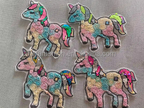 multi color