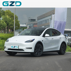 รถพลังงาน2024ใหม่ <span class=keywords><strong>Tesla</strong></span> รุ่น <span class=keywords><strong>Y</strong></span> <span class=keywords><strong>7</strong></span><span class=keywords><strong>ที่นั่ง</strong></span>ระยะทางไกล688กม. EV รถปีดีรุ่น <span class=keywords><strong>Y</strong></span> - Product Image 2