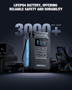 1.5 Giờ Sạc Đầy Đủ Giá Rẻ Xách Tay Năng Lượng Mặt Trời Máy Phát Điện Powered 100W <span class=keywords><strong>USB</strong></span> Nhỏ Gói Sao Lưu 12000MAh Trạm Điện Với Biến Tần - Product Image 2