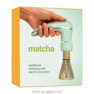 Matcha sbatti a pasta lunga frullatore frusta in bambù e frusta Wizzy <span class=keywords><strong>Tea</strong></span> Stick frullatore frullino per uova per caffè e tè <span class=keywords><strong>s</strong></span> - Product Image 3