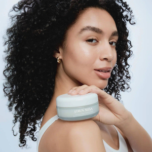 ETRUN ALISA OEM Bálsamo Limpiador de Coco de Marca Privada, Bálsamo Hidratante Convertible en Aceite, <span class=keywords><strong>Desmaquillante</strong></span> Suave y Nutritivo - Product Image 3