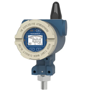 OEM MPM6861T Type <b>Wireless</b> Temperature and Integrated - Product Image 5
