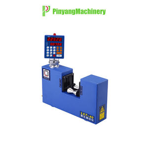 Ausrüstung für die Kabelherstellung Berührungsloses Optisches Messsystem Vollautomatische Steuerung im Geschlossenen Regelkreis Multi-Winkel-Anzeigefeld - Product Image 6