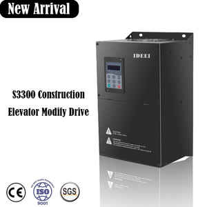 Variador <span class=keywords><strong>de</strong></span> Frecuencia VFD S3300, Tres Motores <span class=keywords><strong>de</strong></span> 30KW para Elevador <span class=keywords><strong>de</strong></span> Construcción, Inversor para Control <span class=keywords><strong>de</strong></span> Velocidad, Ahorro <span class=keywords><strong>de</strong></span> Energía, Retrofit - Product Image 3