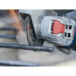 Disques à tronçonner Bosch X-LOCK pour acier inoxydable et métal ø 115mm plat 1mm (10pcs) - Product Image 2