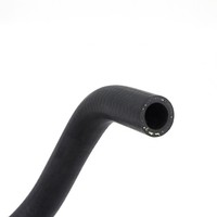 11537522999 Pipa Air Radiator Berkualitas Tinggi Baru untuk Sistem Pendingin BMW E60 E65 E66 dengan Garansi Penggantian 24 Bulan