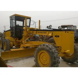 Commercio all'ingrosso di Strada Macchine Usate GD511 Motor Grader