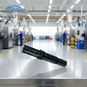 Conector de Bujía y Bobina de Encendido A1771591400 para Mercedes-Benz <span class=keywords><strong>AMG</strong></span> GT <span class=keywords><strong>GLE</strong></span> GLS 4.0L V8 - Product Image 1