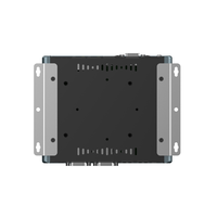 Mini-PC industriels basse consommation avec 16 Go de RAM SSD Maximiser la puissance de calcul Minimiser les coûts énergétiques Fonctionnement 24h/24 et 7j/7 Quad Core 2.5G