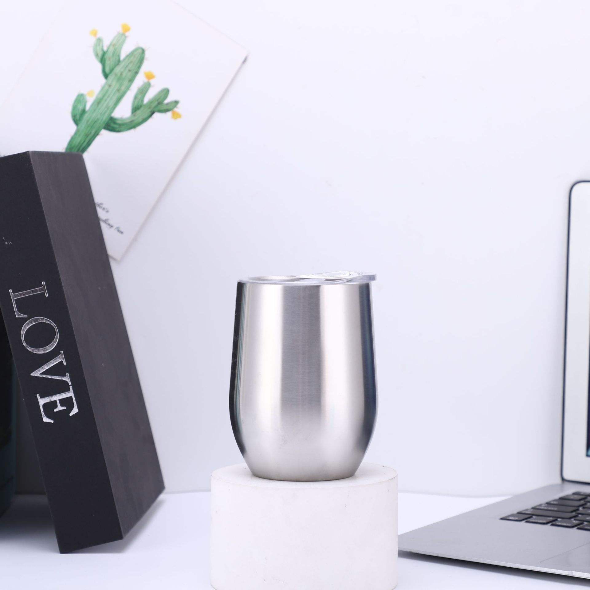 Color natural sin cubierta