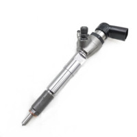 166006212R Motor diésel Componentes automotrices 166006212R Inyectores Common Rail 166006212R-Adecuado para Nissan Renault