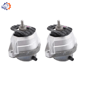 22116774619 22116774620 22116761091 22116761092 High-quality <strong>Engine</strong> <strong>Mounts</strong> Factory Wholesale for BMW 5 6 Series E60 E61 - Product Image 3