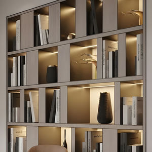 Lampes LED pour armoires, encastrées, éclairage de meubles, capteur IR, moderne, <span class=keywords><strong>cuisine</strong></span>, vitrine, armoire, 4000K, écologique - Product Image 4