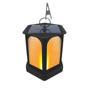 Không thấm nước LED năng lượng mặt trời vườn đèn Pathway Patio bãi cỏ trang trí ánh sáng ngoài trời chiếu sáng sân vườn Patio năng lượng mặt trời Powered ánh sáng