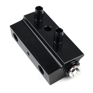 Vanne de dérivation de transmission Kamilolo 99355 pour Chevrolet GMC1500 2015-2018, pièce de modification automobile - Product Image 2