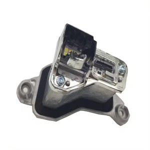 ชุดควบคุมไฟหน้า F10 63 11 7 352 553 ด้านซ้าย พร้อมโมดูลไฟเลี้ยว LED 63117352553 - Product Image 3