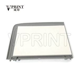适用于惠普激光打印机M1005 <span class=keywords><strong>M1120</strong></span>打印机CB376-60105 CB537-60102的兼容和新平板扫描仪顶盖组件 - Product Image 3