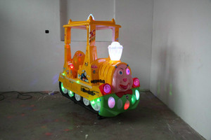 LYER2026 niños paseos en tren clásico tren niños paseo mejor venta vintage niños funcionada con moneda para <span class=keywords><strong>la</strong></span> venta - Product Image 2