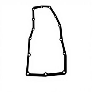 Original Factory-Quality Metal Gasket for Accord BC Automatic Transmission Gearbox <b>Oil</b> <b>Sump</b> Recommended by Store Manager - Product Image 2