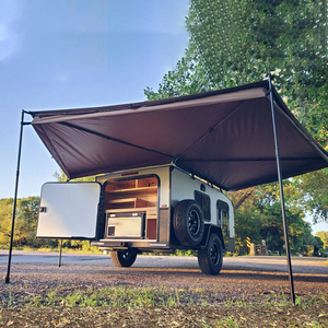 Hina-autocaravana todoterreno, autocaravana - Product Image 5